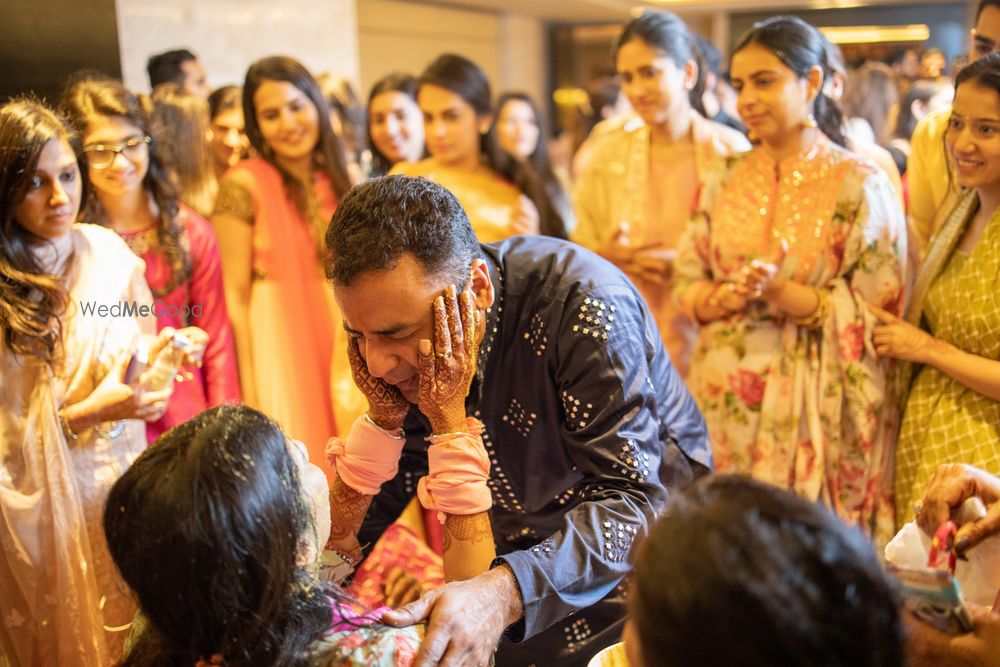 Photo From SANGEET & VATNA - By Focus Wedding Photographers