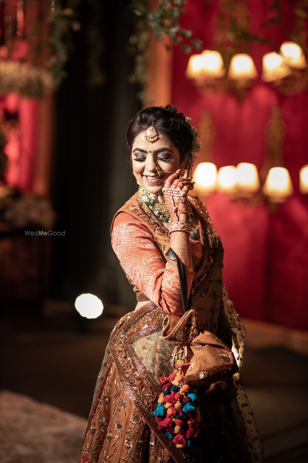 Photo From WEDDING DEEPANSHI & BHAVUK - By Focus Wedding Photographers