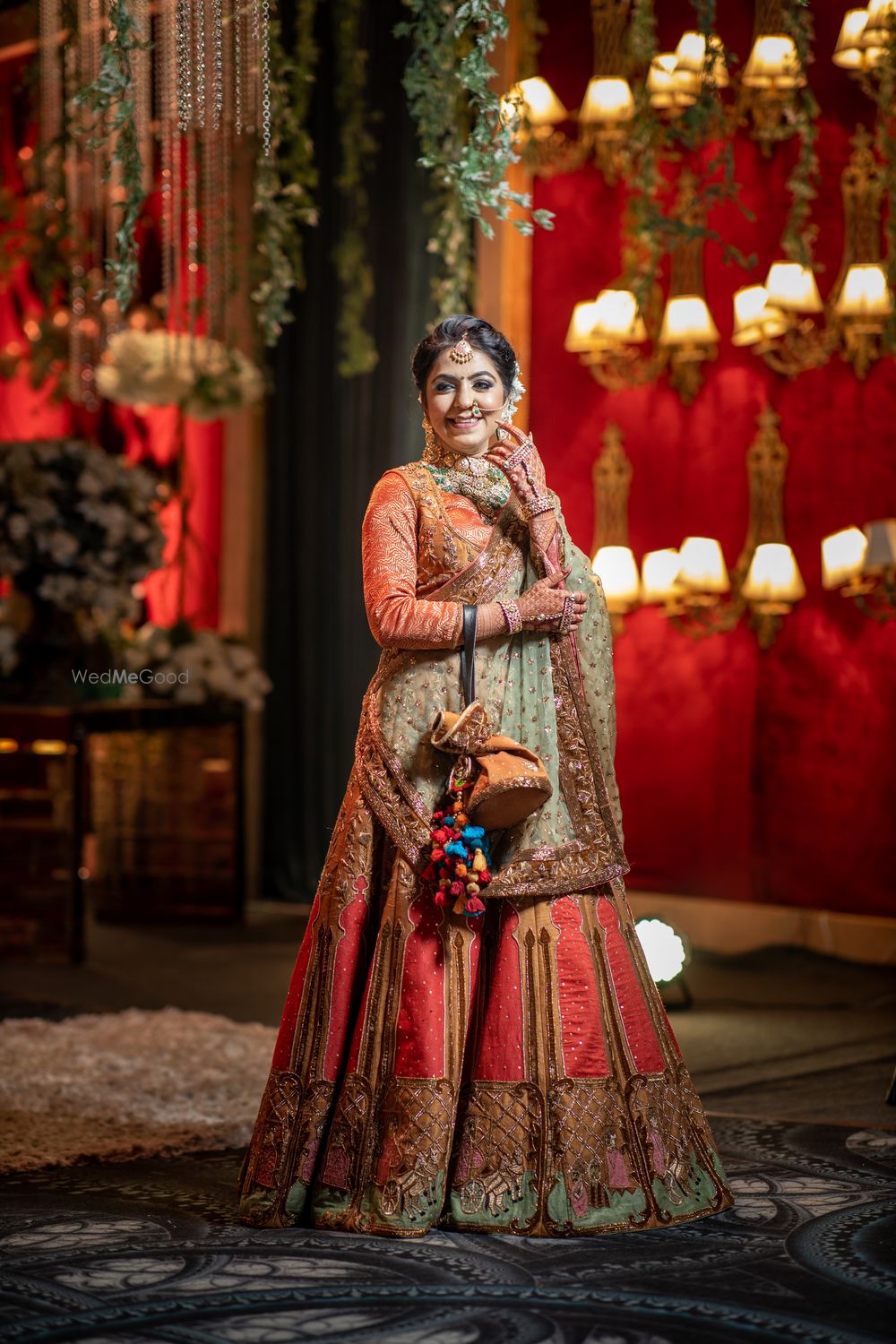 Photo From WEDDING DEEPANSHI & BHAVUK - By Focus Wedding Photographers