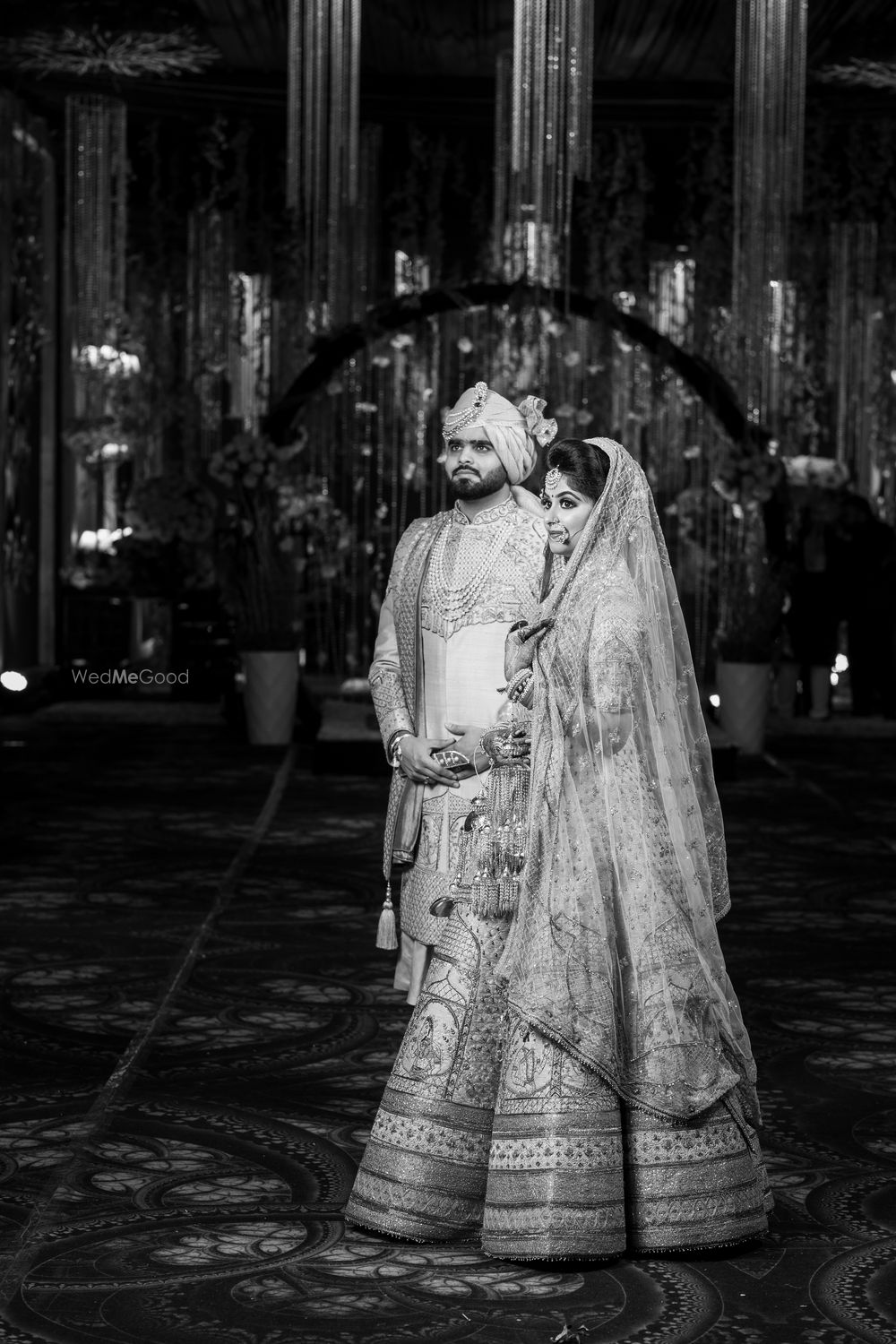 Photo From WEDDING DEEPANSHI & BHAVUK - By Focus Wedding Photographers