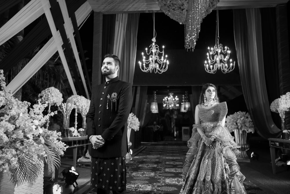 Photo From WEDDING DEEPANSHI & BHAVUK - By Focus Wedding Photographers