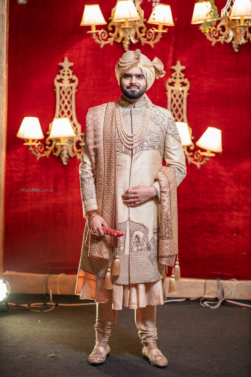 Photo From WEDDING DEEPANSHI & BHAVUK - By Focus Wedding Photographers