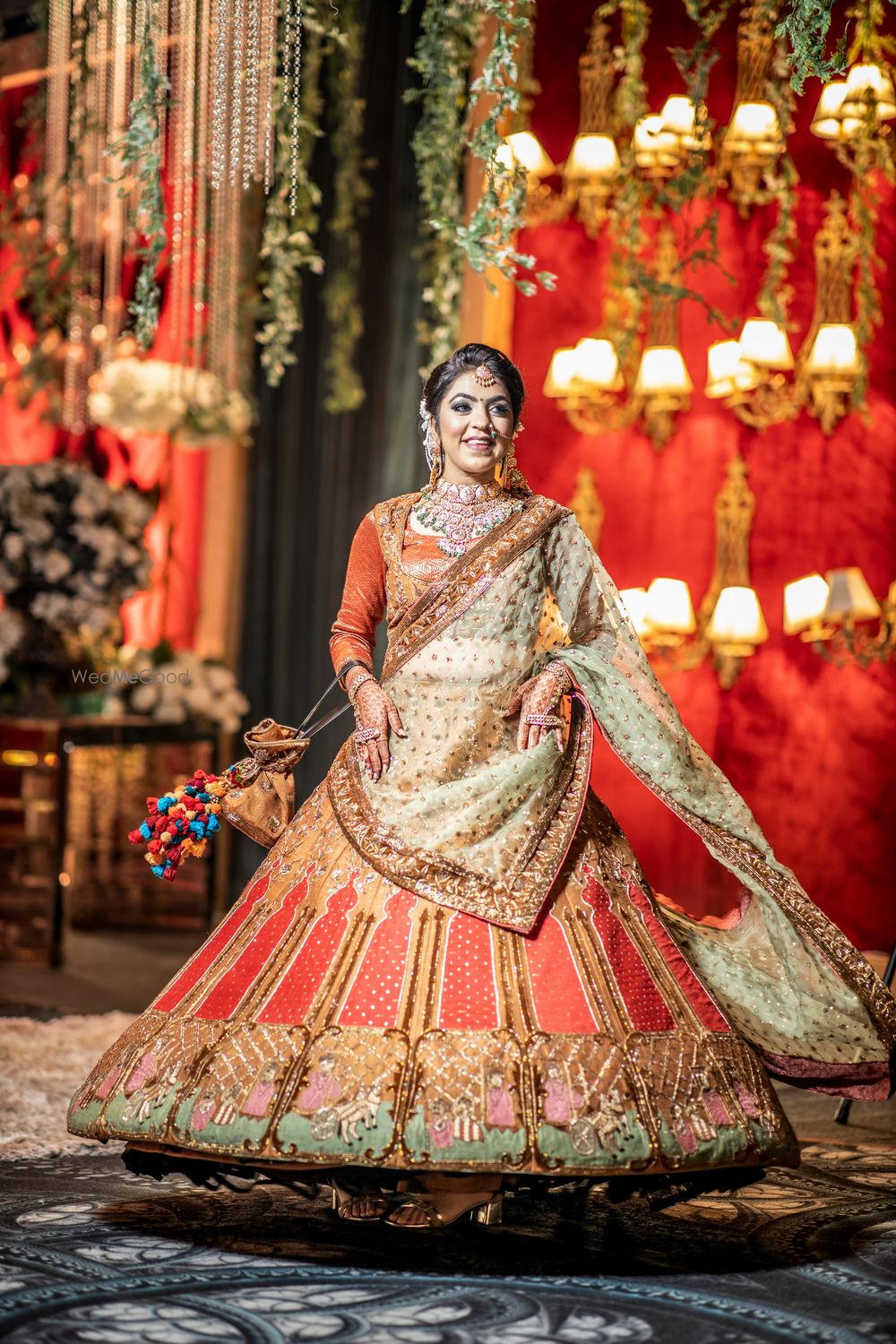 Photo From WEDDING DEEPANSHI & BHAVUK - By Focus Wedding Photographers