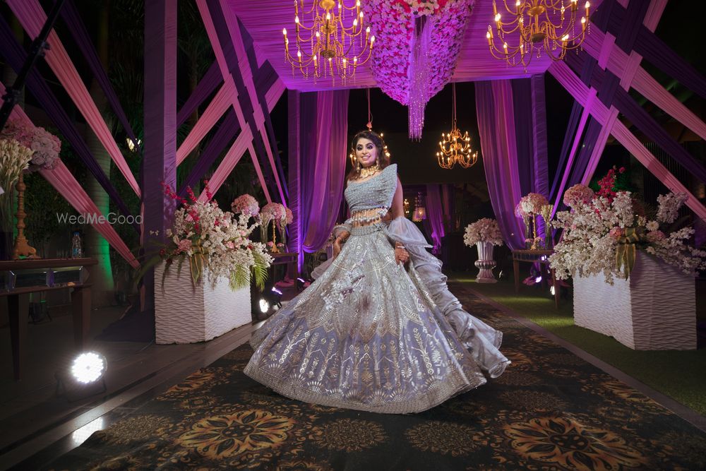 Photo From WEDDING DEEPANSHI & BHAVUK - By Focus Wedding Photographers