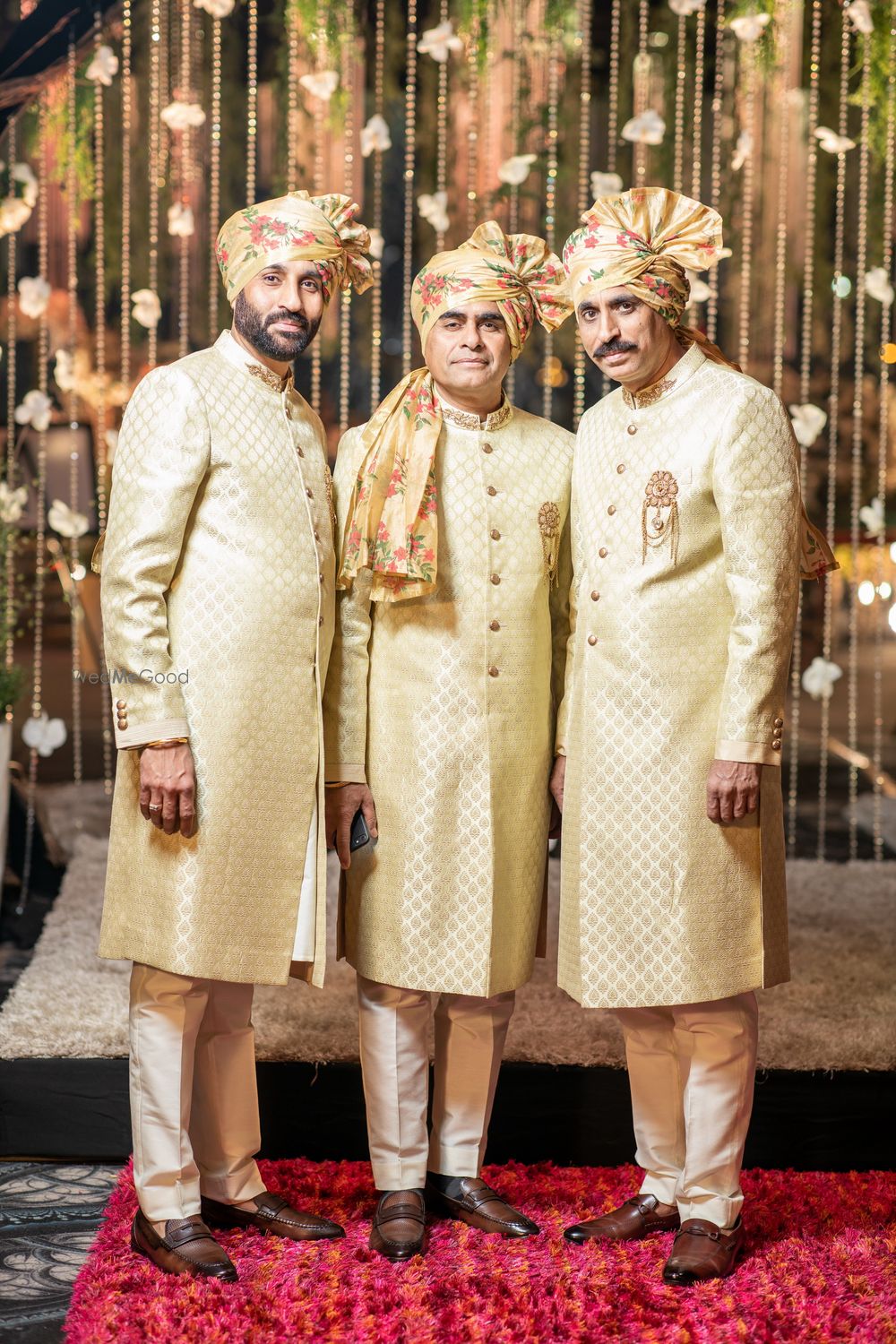 Photo From WEDDING DEEPANSHI & BHAVUK - By Focus Wedding Photographers