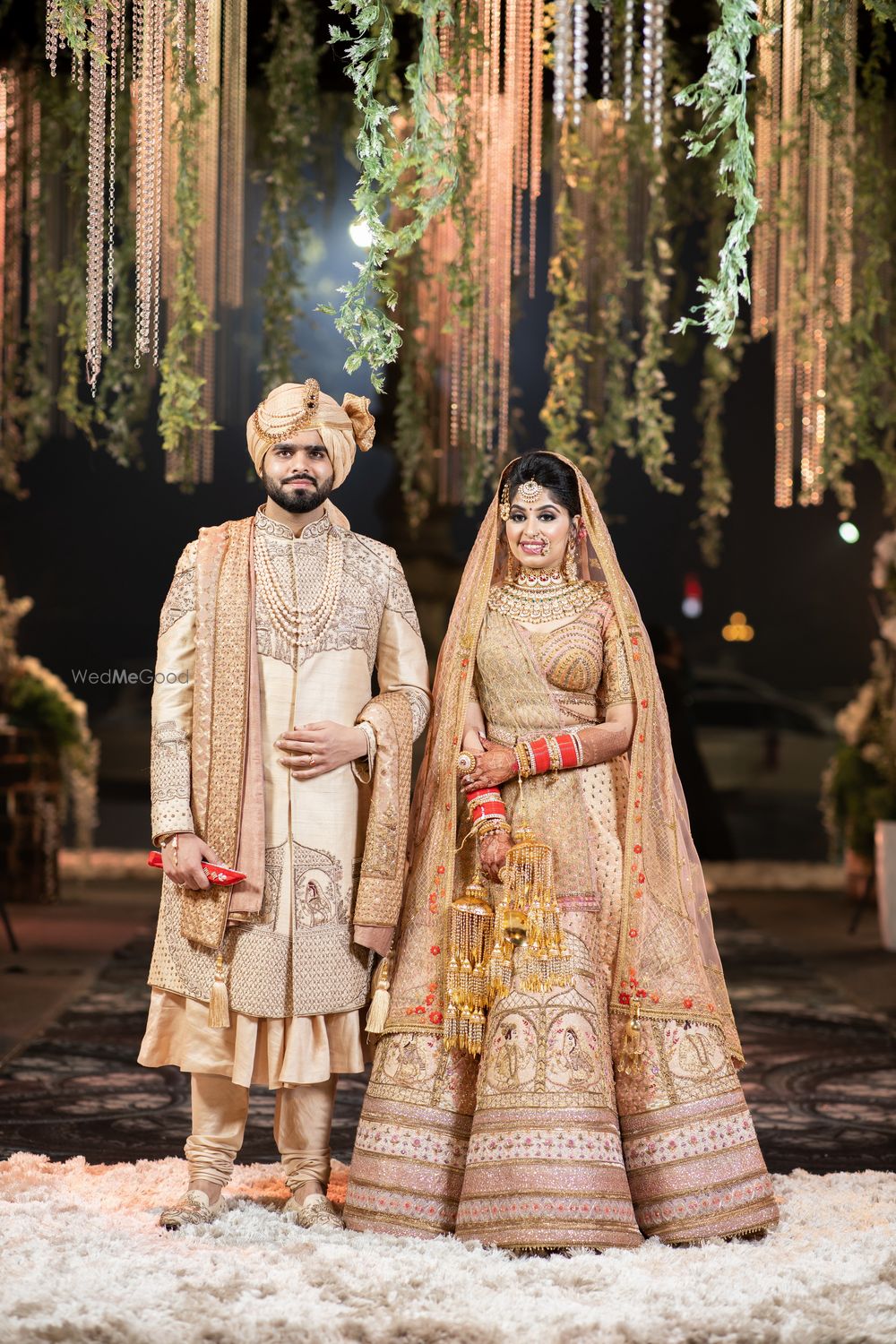 Photo From WEDDING DEEPANSHI & BHAVUK - By Focus Wedding Photographers