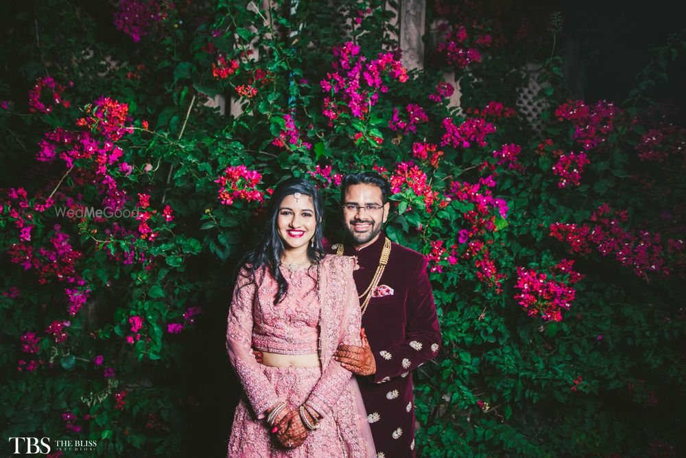 Photo From Aayush & Priyanka - By The Bliss Studios