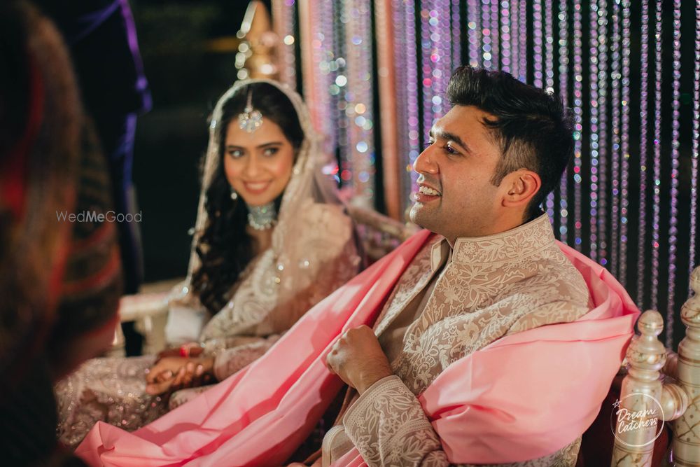 Photo From Payal & Preet | St. Regis | Mumbai - By Dreamcatchers Photography