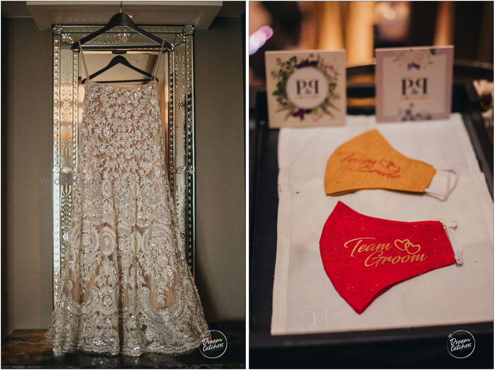 Photo From Payal & Preet | St. Regis | Mumbai - By Dreamcatchers Photography