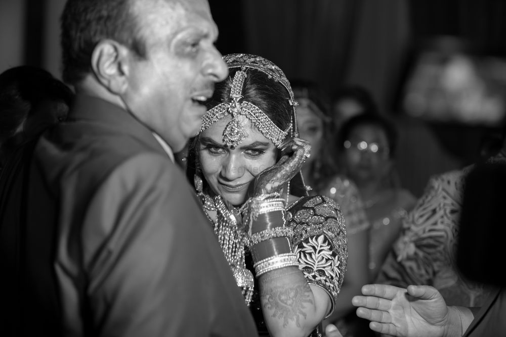 Photo From WEDDING YUVRAJ & PALVY - By Focus Wedding Photographers