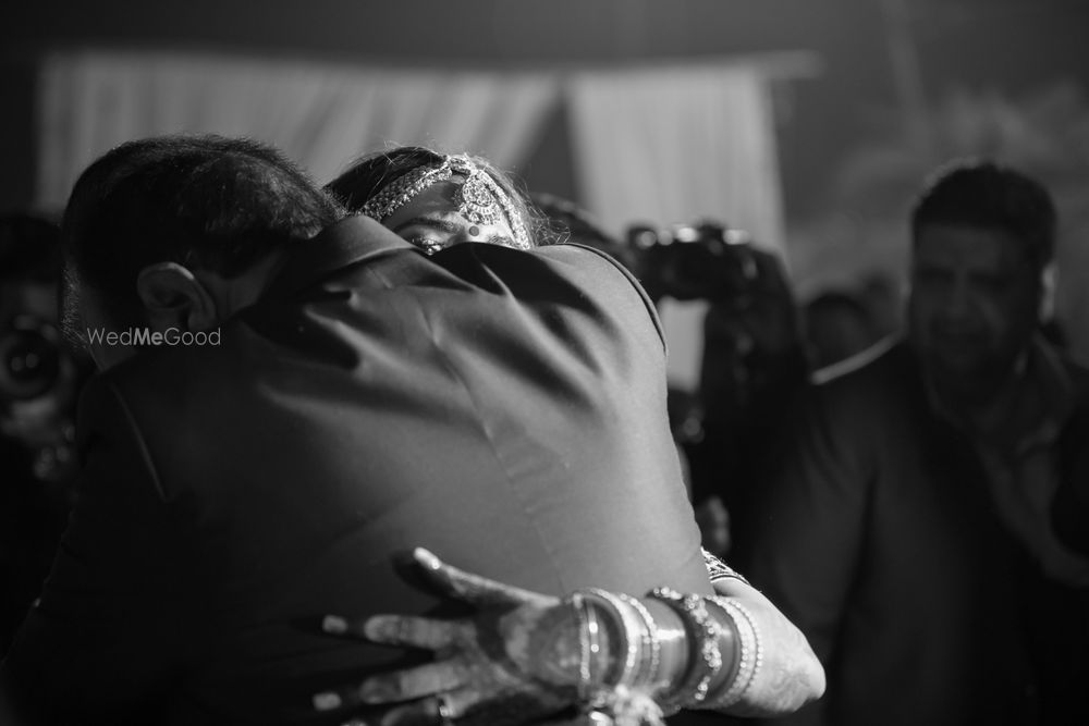 Photo From WEDDING YUVRAJ & PALVY - By Focus Wedding Photographers