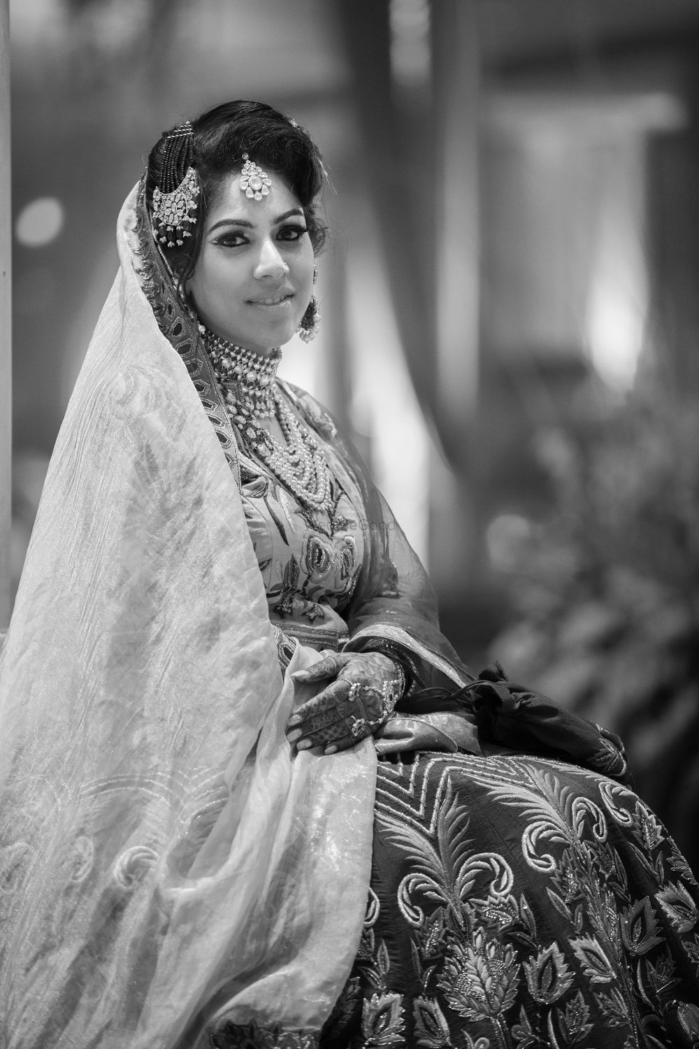 Photo From WEDDING YUVRAJ & PALVY - By Focus Wedding Photographers