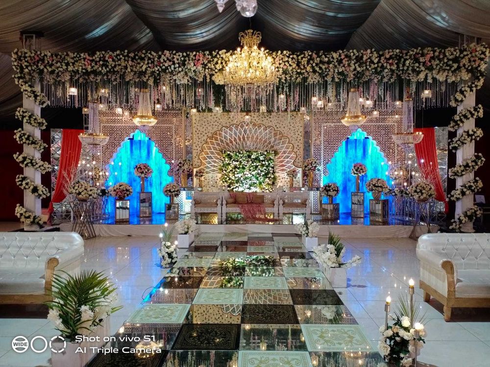 Photo From stage decor - By Indian Event Planner