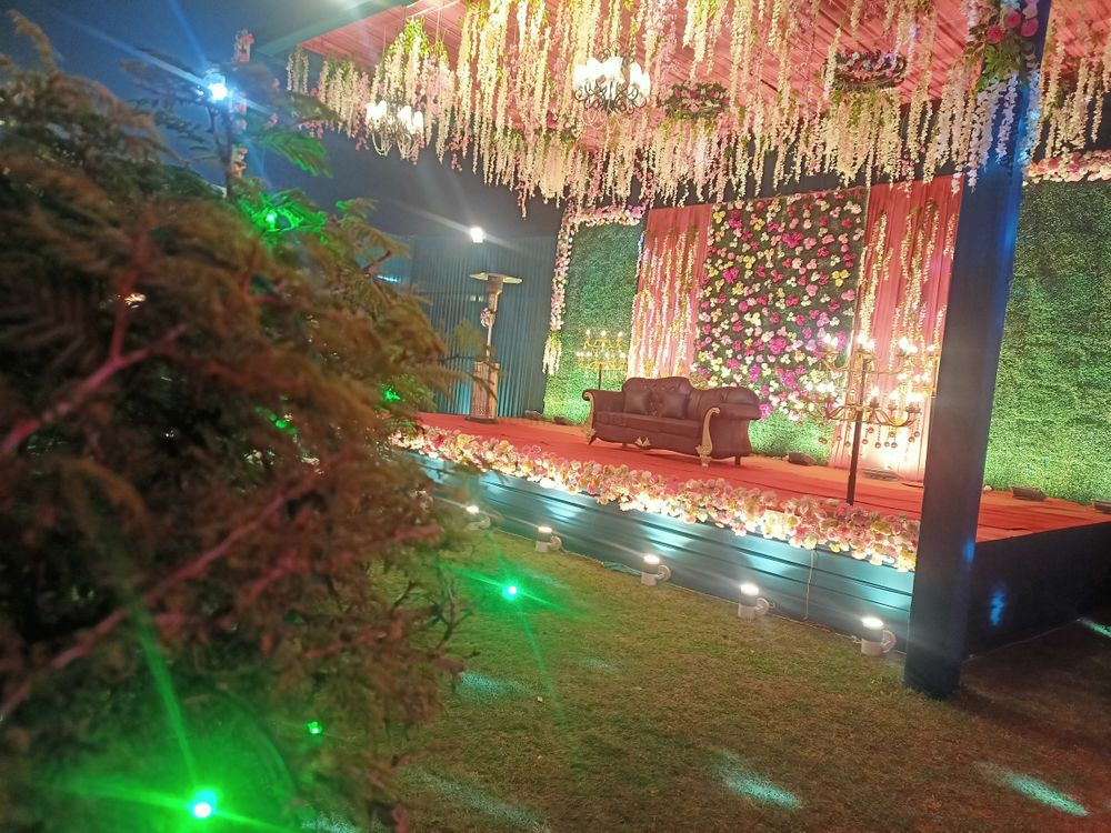 Photo From Lawn decoration - By Indian Event Planner