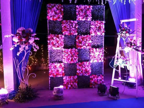 Photo From Floral decoration - By Indian Event Planner