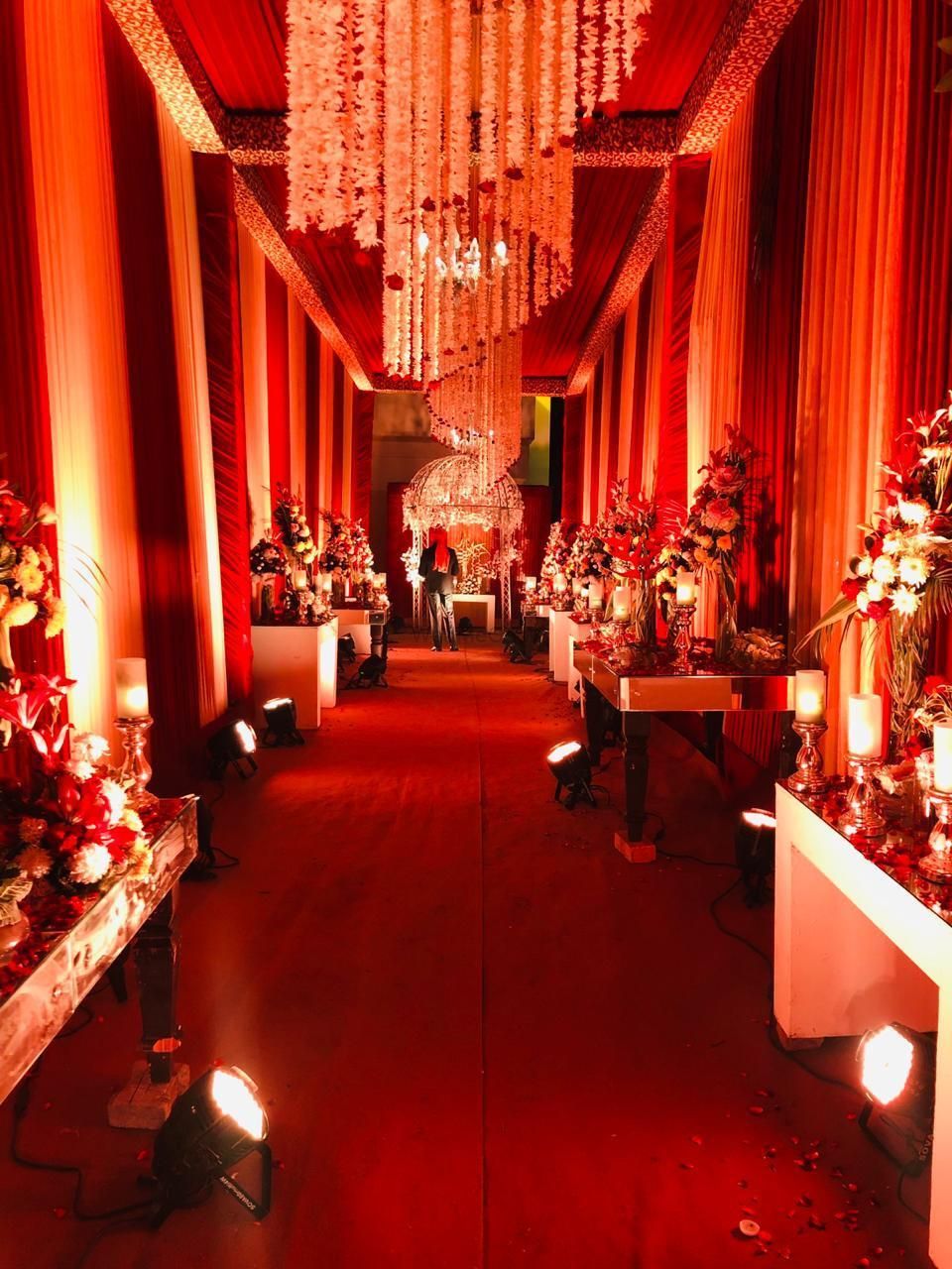 Photo From Entrance - By Indian Event Planner