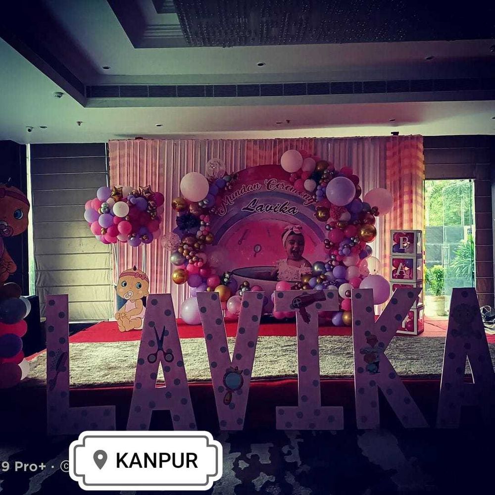 Photo From Facilities - By Indian Event Planner