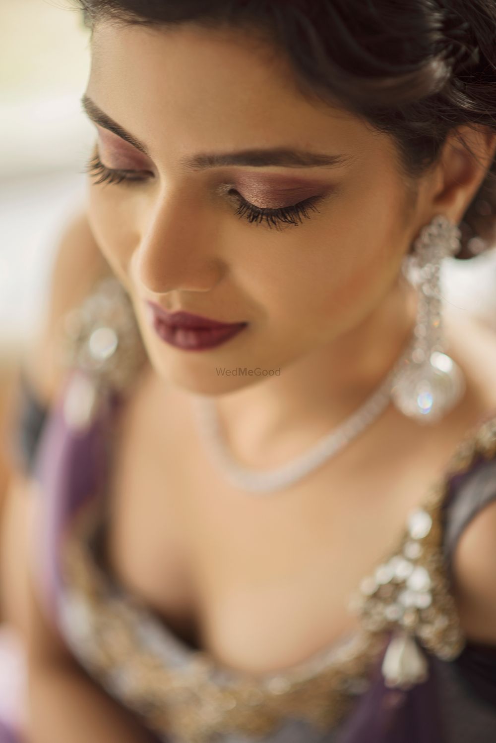 Photo From Bride 2 - By Amrita Verma
