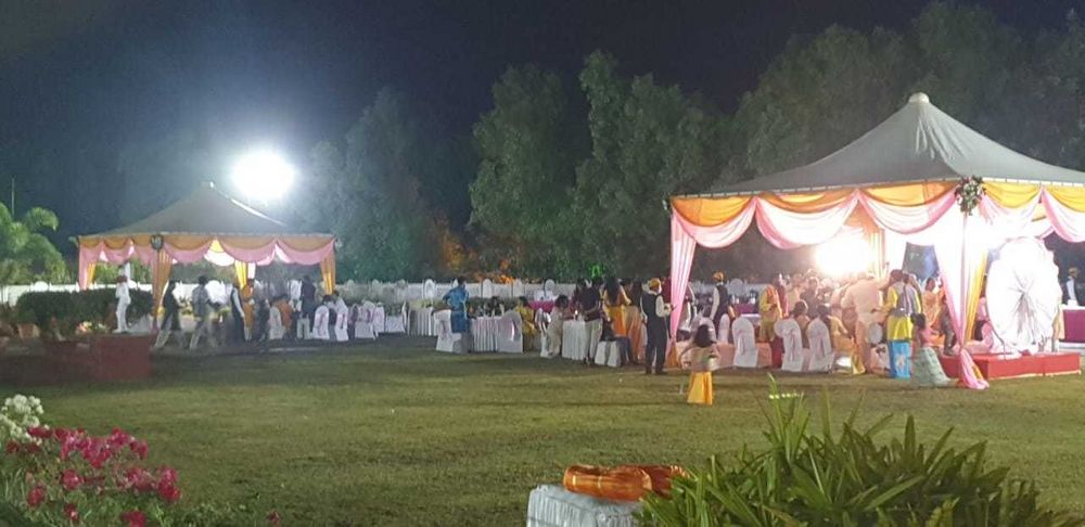 Photo From wedding after Lockdown - By Shakuntal Lawns