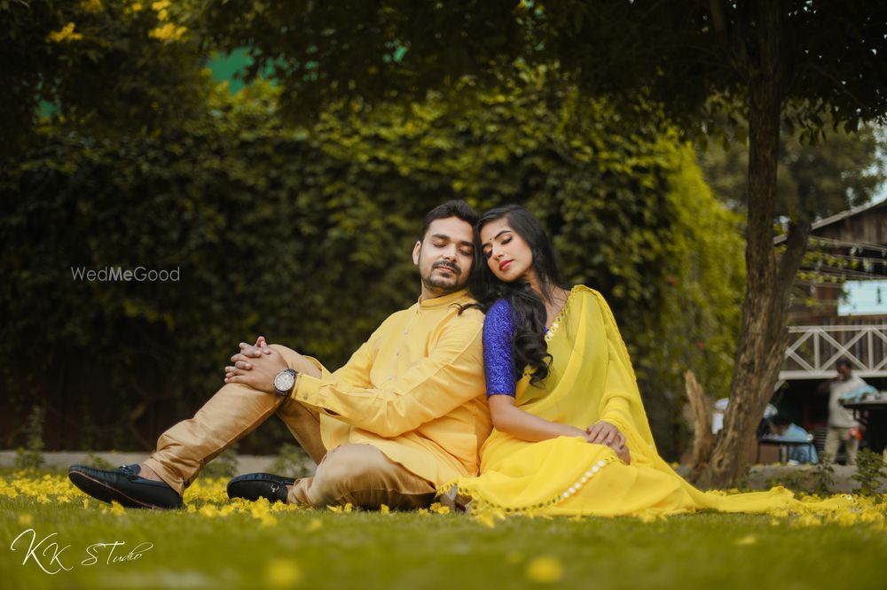 Photo From Barkha X Mrinal - By Kk Studio