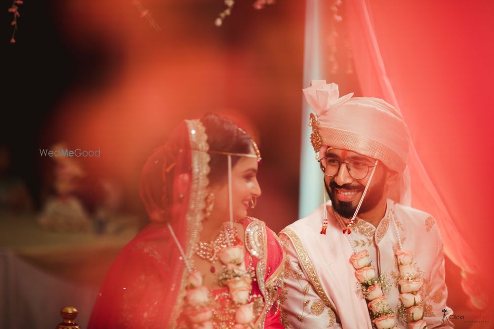 Photo From Parul & Rohit - By Clicksunlimited Photography