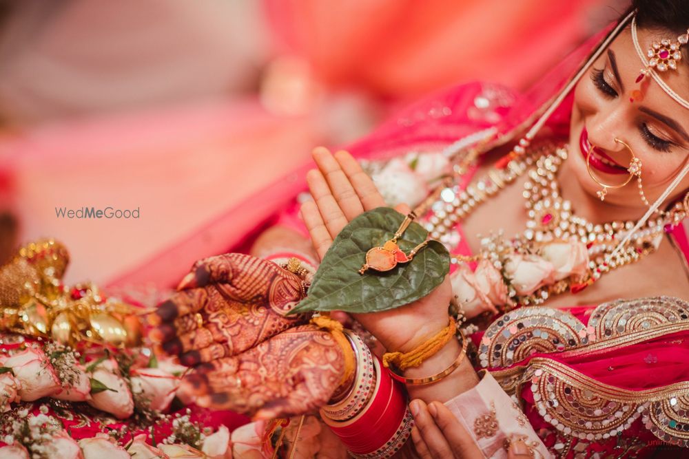 Photo From Parul & Rohit - By Clicksunlimited Photography