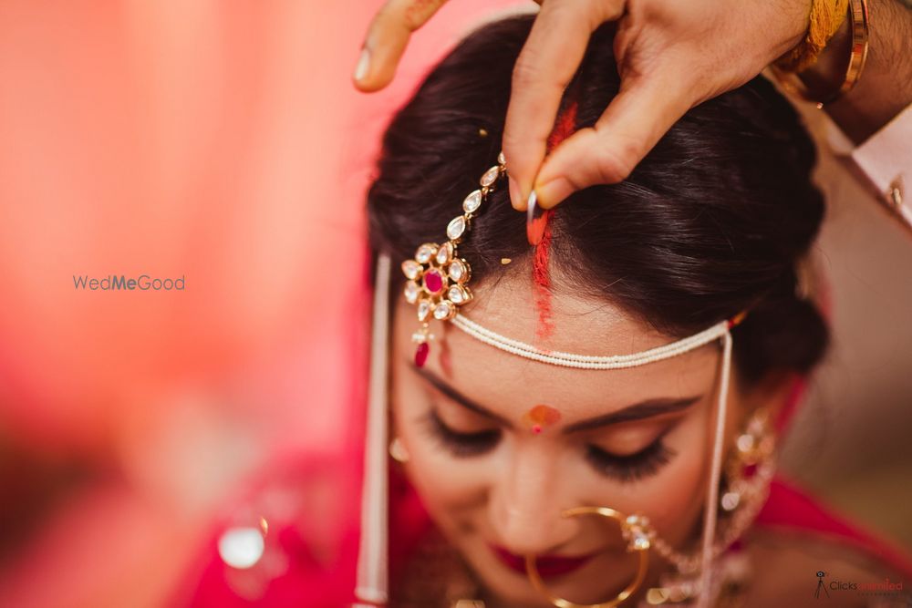 Photo From Parul & Rohit - By Clicksunlimited Photography