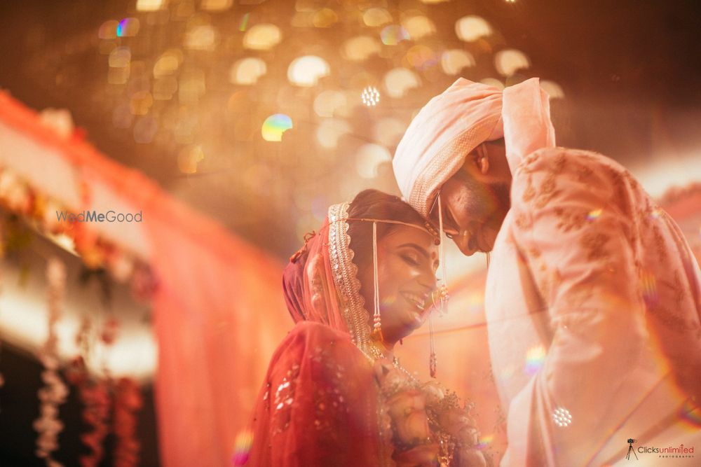 Photo From Parul & Rohit - By Clicksunlimited Photography