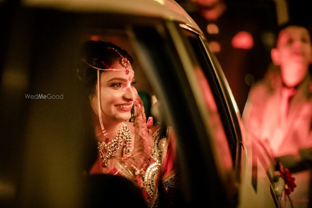 Photo From Parul & Rohit - By Clicksunlimited Photography