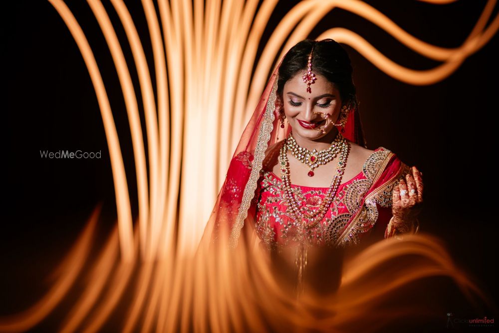 Photo From Parul & Rohit - By Clicksunlimited Photography