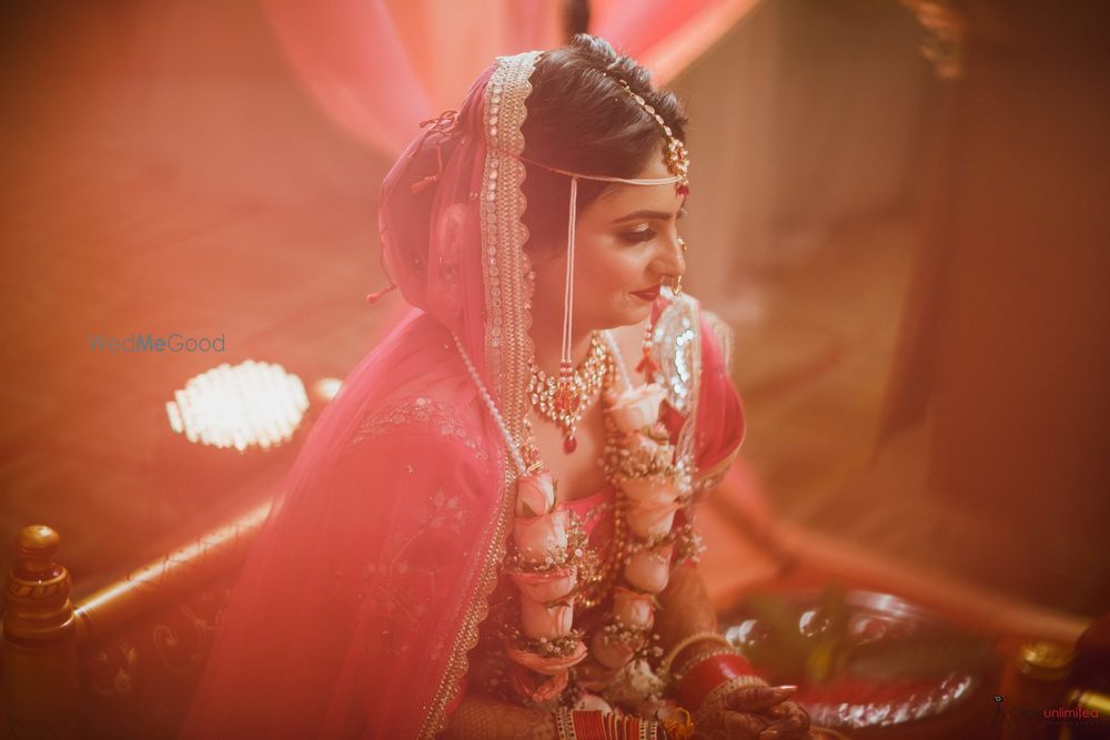 Photo From Parul & Rohit - By Clicksunlimited Photography