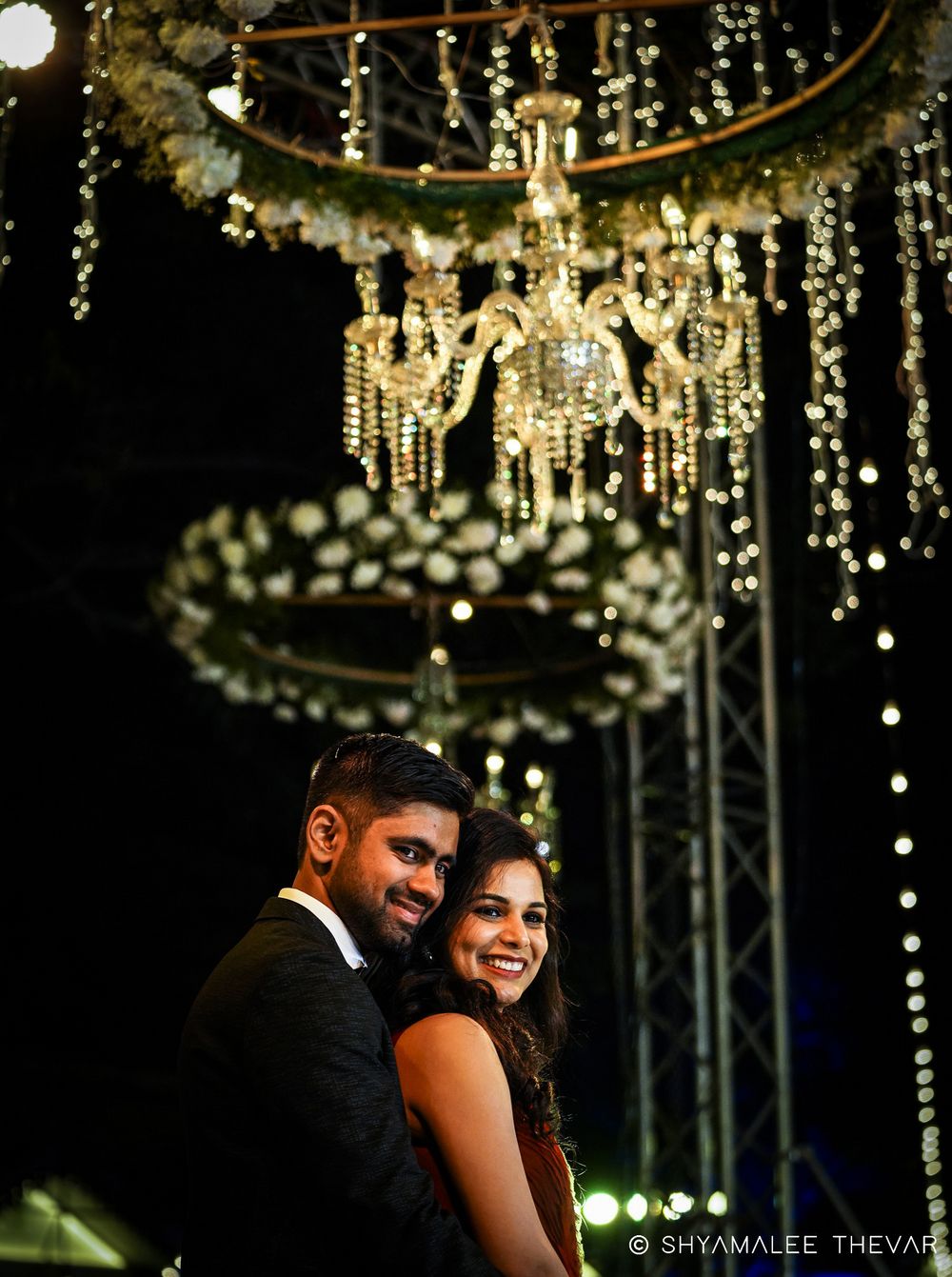 Photo From Sulekha and Rohit - By Shyamalee Thevar