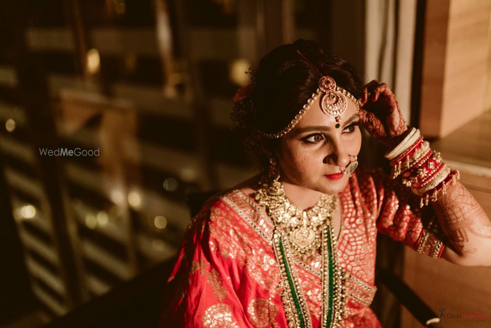 Photo From Rakshet & Kinjal - By Clicksunlimited Photography