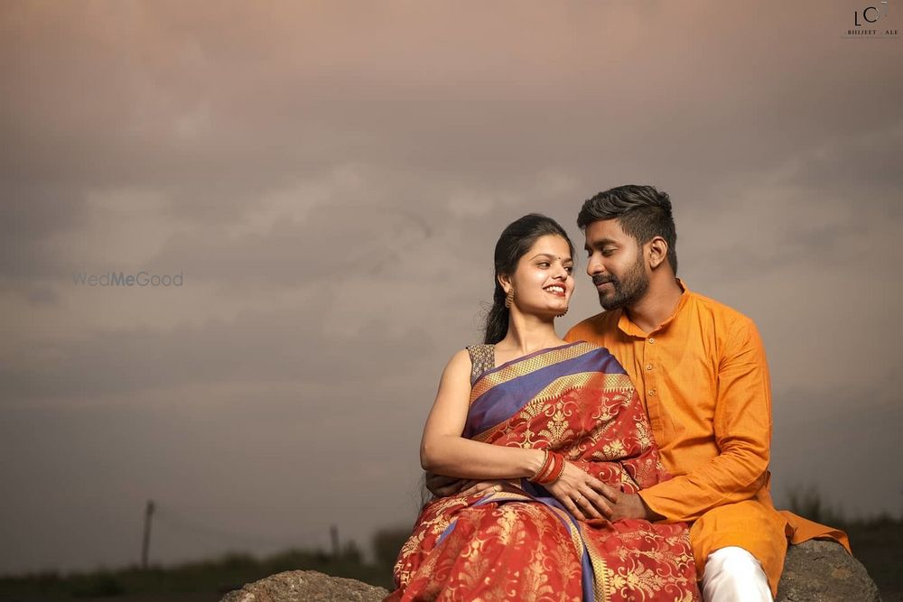 Photo From pre wedding - By Abhijeet Kale Photography