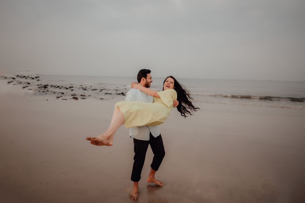 Photo From pre wedding - By Abhijeet Kale Photography