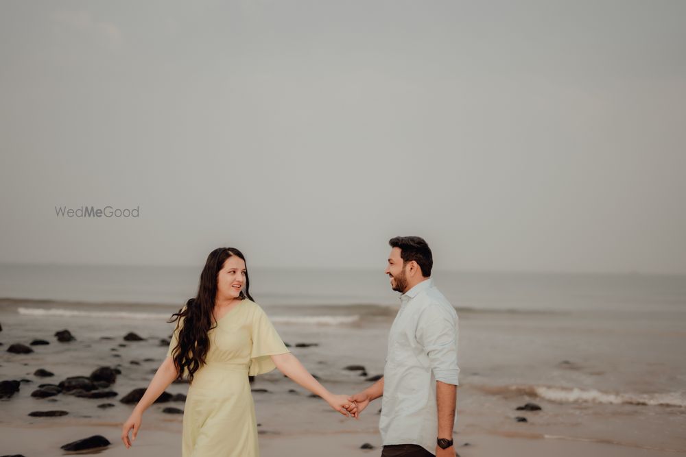 Photo From pre wedding - By Abhijeet Kale Photography