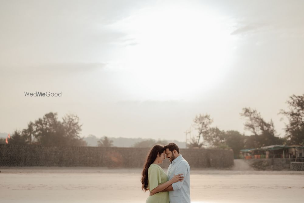 Photo From pre wedding - By Abhijeet Kale Photography