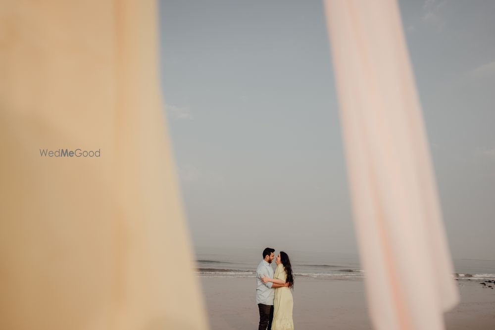 Photo From pre wedding - By Abhijeet Kale Photography