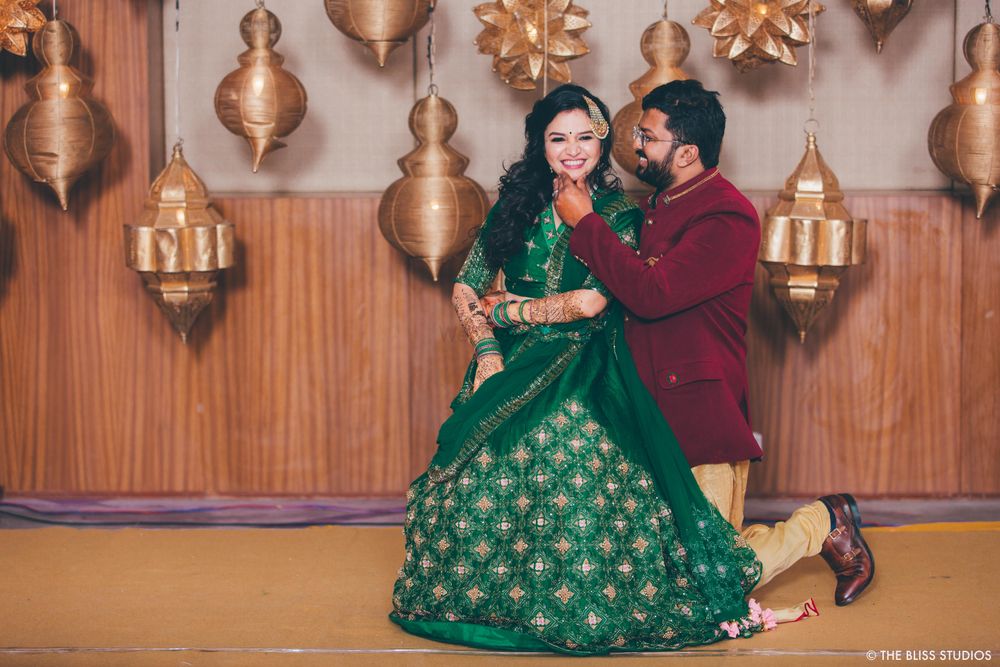 Photo From DHANANJAY & SNIGDHA - By The Bliss Studios