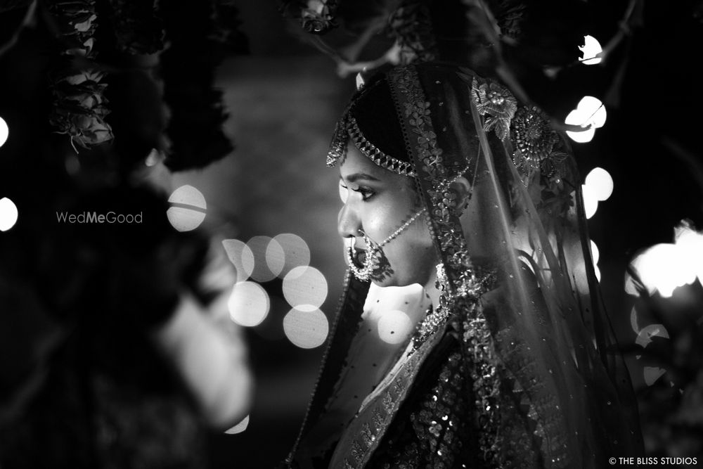 Photo From DHANANJAY & SNIGDHA - By The Bliss Studios