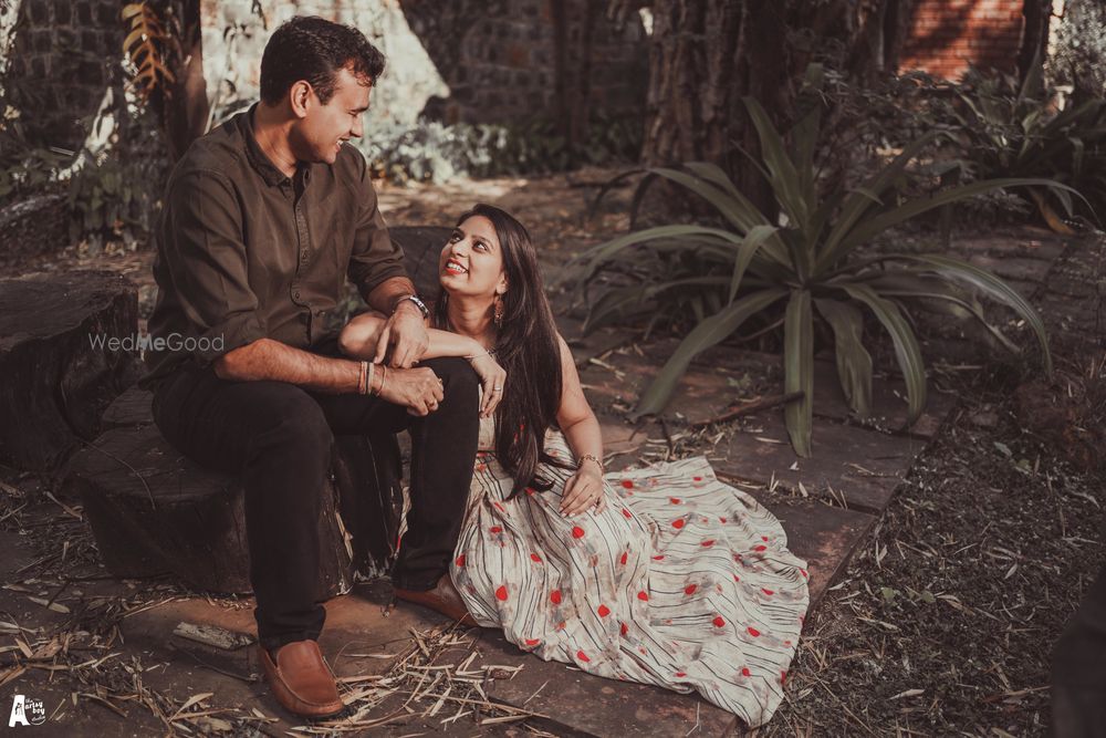 Photo From Bhavesh x Prachi - By Artsy Boy Studio