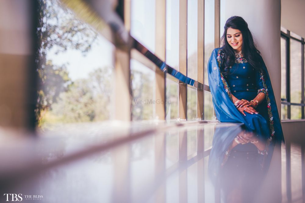 Photo From Siddharth & Sanchi - By The Bliss Studios