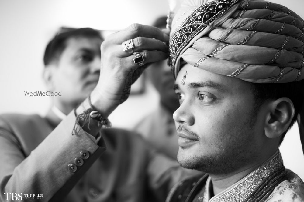 Photo From Siddharth & Sanchi - By The Bliss Studios