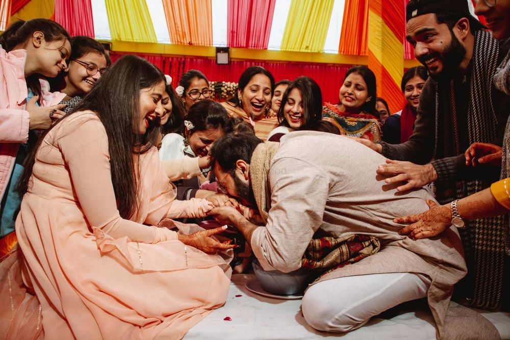 Photo From Sauban & Zarqua - By The Delhi Wedding Company