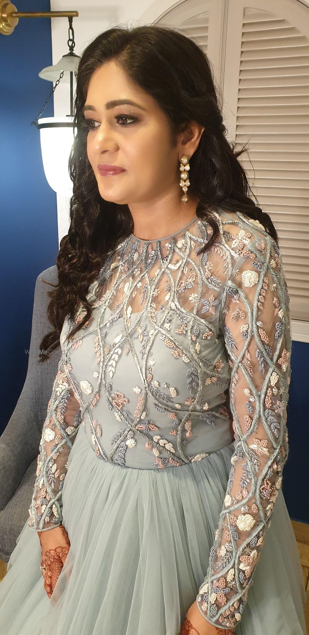 Photo From Taj Exotica - By Makeup by Varsha