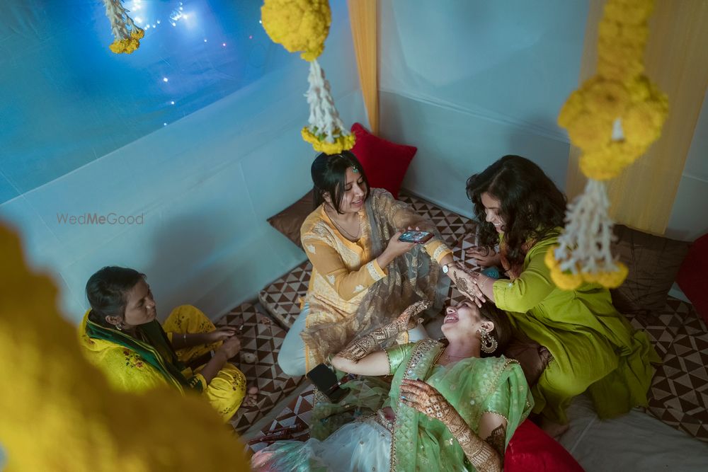 Photo From Nasrin X Abir - By Mac Eye Cameragraphy