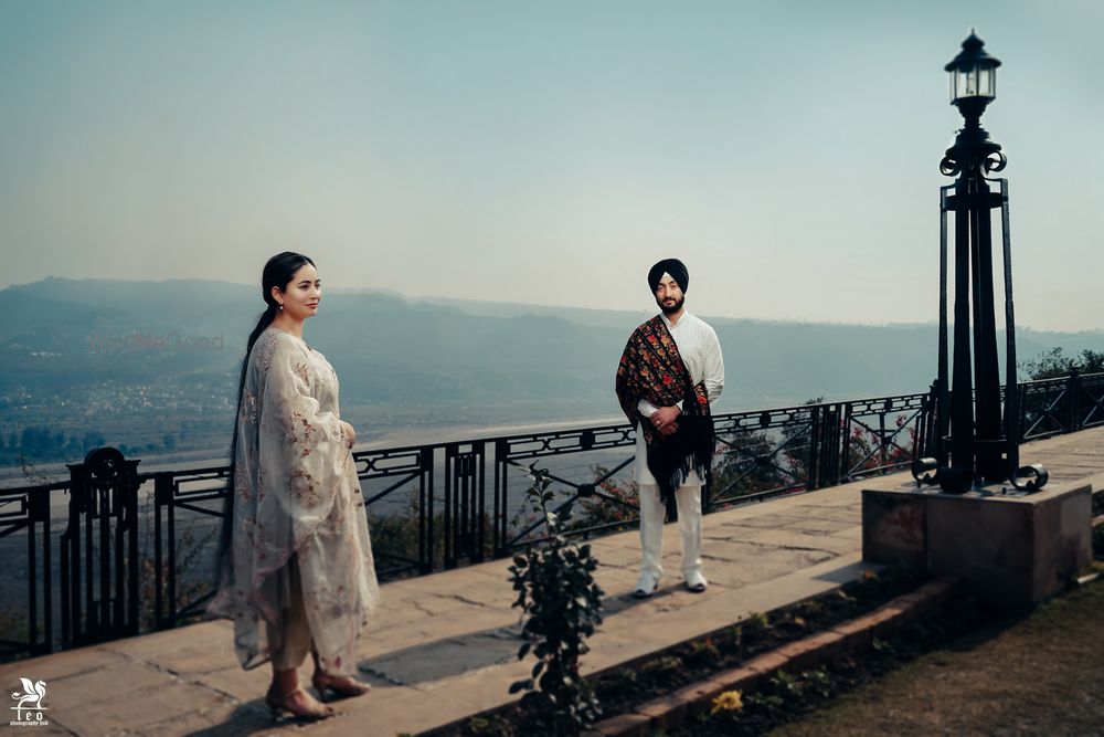 Photo From Pushpraj Prewedding - By Leo Photography Hub