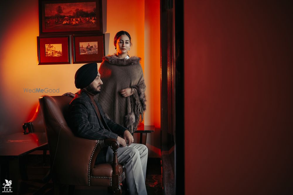 Photo From Pushpraj Prewedding - By Leo Photography Hub