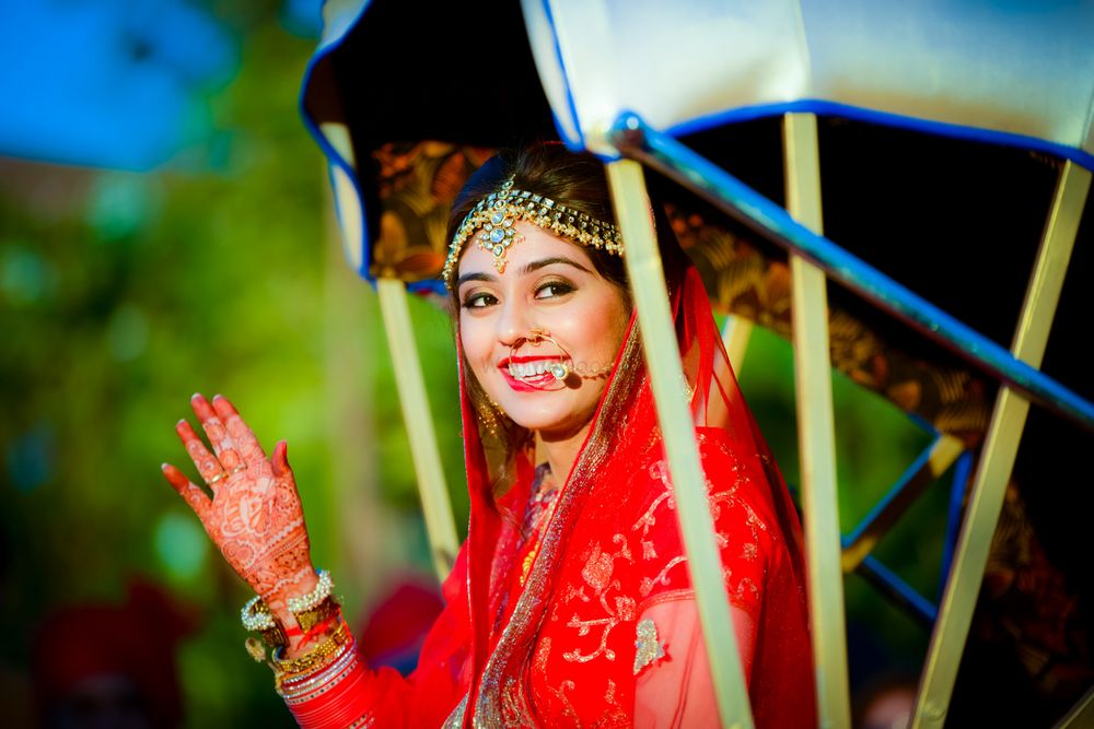Photo From ANURAAG WEDS DEVANSHI - By SLICK Weddings