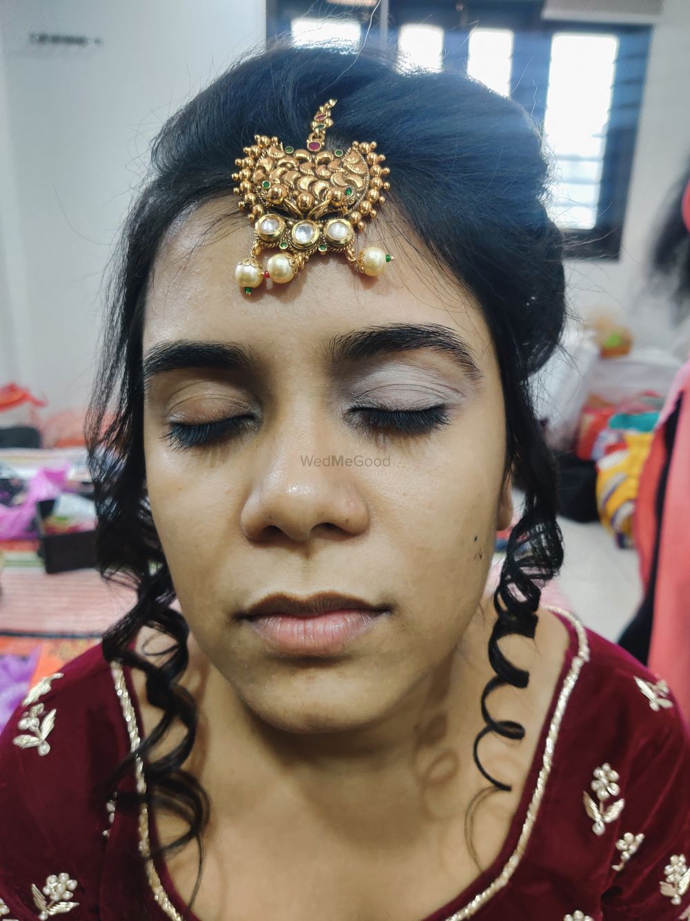 Photo From Haldi Look - By Makeover by Kamna